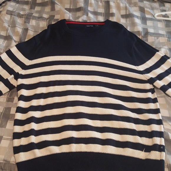 Nautica sweater - Picture 2 of 4